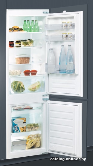

Холодильник Indesit B 18 A1 D/I