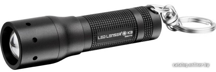 

Фонарь Led Lenser K3