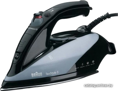 

Утюг Braun TexStyle 5 TS545 EA