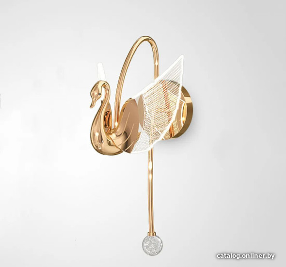 

Бра ImperiumLoft Birdie-Wall01 227252-23