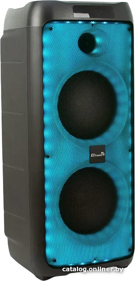 

Колонка для вечеринок Eltronic 20-09 Fire Box 800