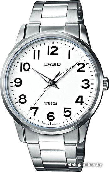 

Наручные часы Casio MTP-1303PD-7B