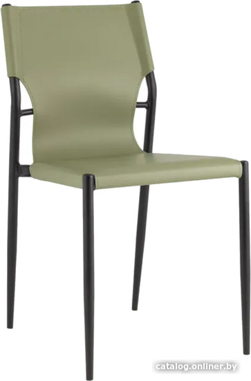 

Стул Stool Group West EL-2 (светло-зеленый)