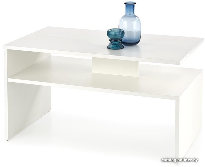 

Журнальный столик Halmar Sigma 90x50x50 (белый)
