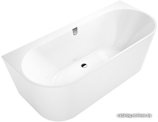 

Ванна Villeroy & Boch Oberon 2.0 180x80 UBQ180OBR9CD00V
