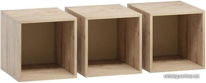 

Полка Woodcraft Кливленд-2
