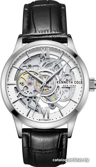 

Наручные часы Kenneth Cole KC51021003