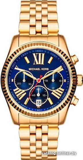 

Наручные часы Michael Kors MK6206