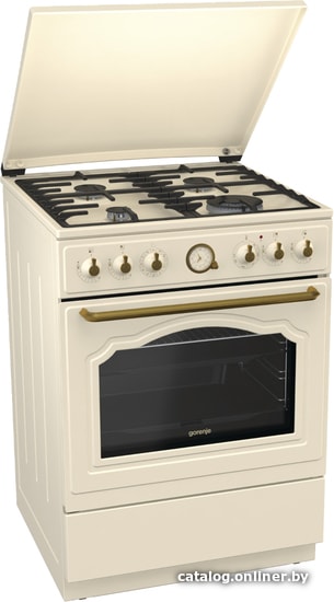 

Кухонная плита Gorenje KS6250CLI