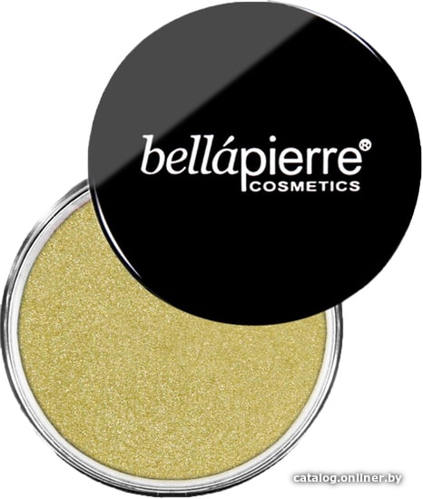 

Пигмент Bellapierre Shimmer Powder Discoteque 2,35 г