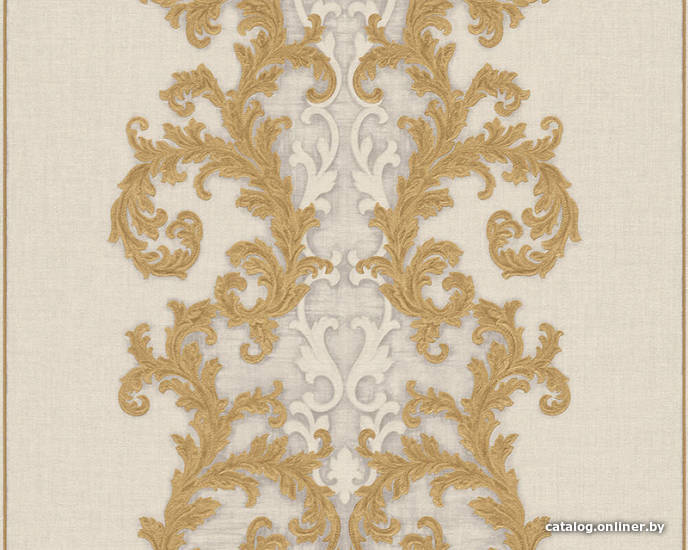 

Виниловые обои AS Creation Versace II 96232-4