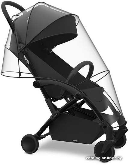 

Дождевик Bumprider Raincover seat
