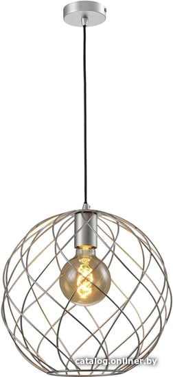 

Люстра средней высоты Toplight Janis TL1190H-01SL