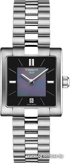 

Наручные часы Tissot T090.310.11.121.01