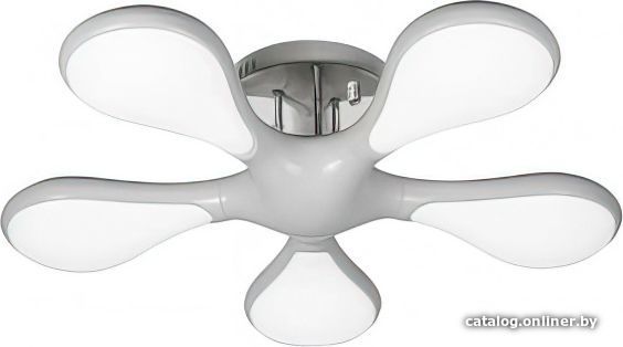 

Припотолочная люстра iLedex Lit FS-YYWF-006 80W WH