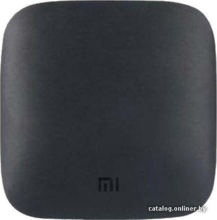 

Смарт-приставка Xiaomi Mi Box 3 (международная версия)