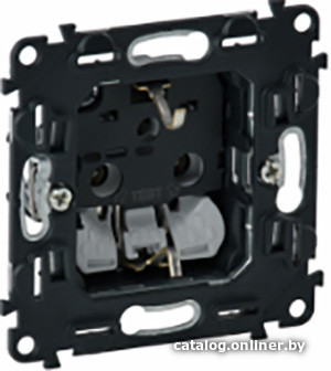 

Розетка Legrand Valena In'Matic 7 530 21