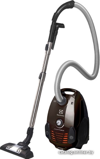 

Пылесос Electrolux EPF65BR