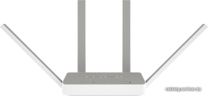 

Wi-Fi роутер Keenetic Extra KN-1710