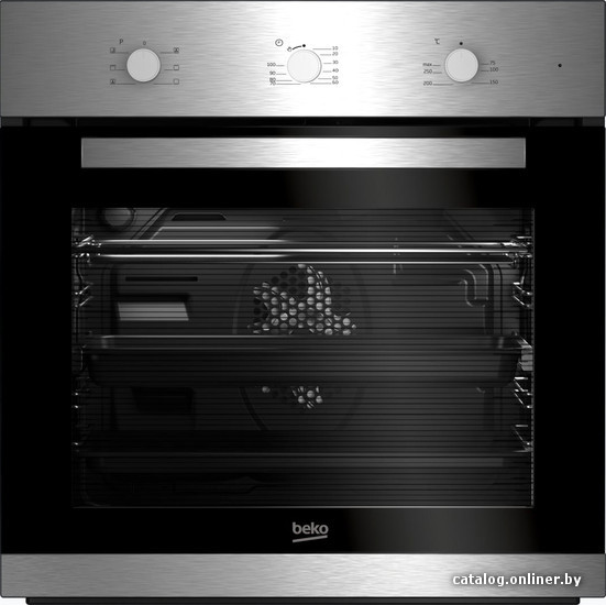 

Электрический духовой шкаф BEKO BIE 22100 X