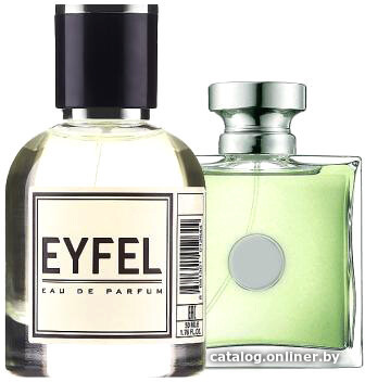 

Парфюмерная вода Eyfel W-171 EdP (50 мл)