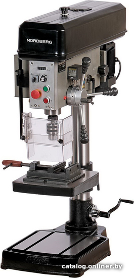 

Станок Nordberg ND2554PV