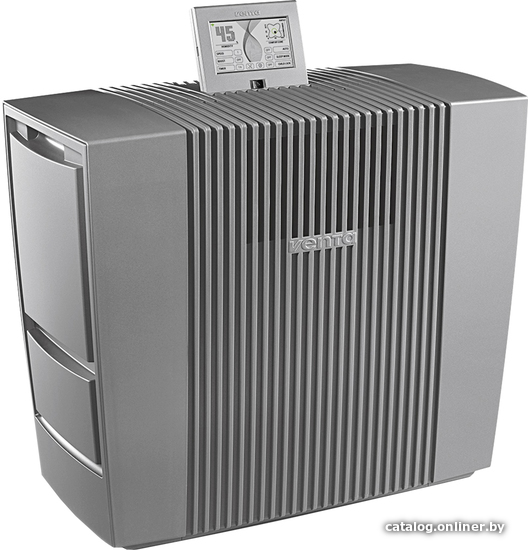 

Мойка воздуха Venta Professional AW902 WiFi (серый)