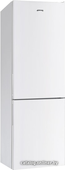 

Холодильник Smeg FC18EN1W