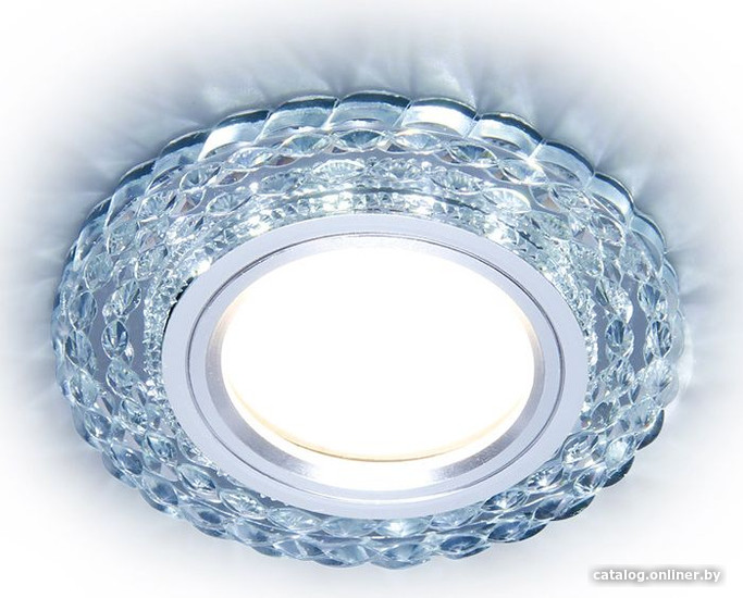 

Точечный светильник Ambrella light Present S287