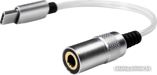 

Портативный усилитель Venture Electronics Abigail Pro (4.4 мм)