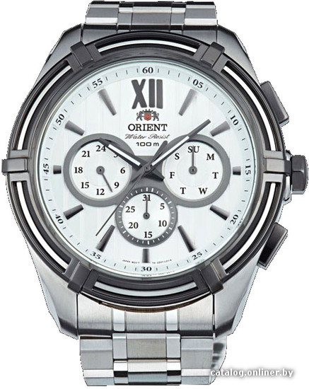 

Наручные часы Orient FUZ01003W