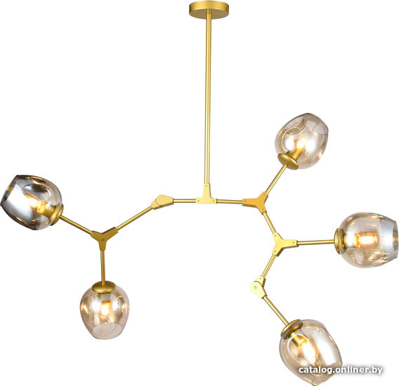 

Люстра средней высоты Hiper Casti H207-3