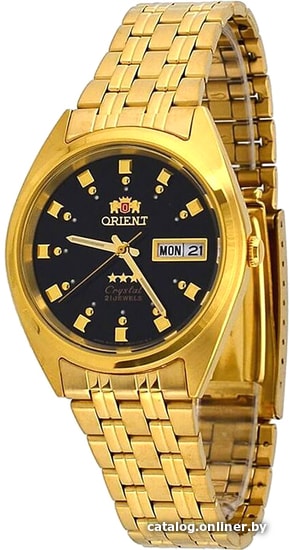 

Наручные часы Orient FAB00001B9