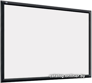 

Проекционный экран Adeo Plano 217x142