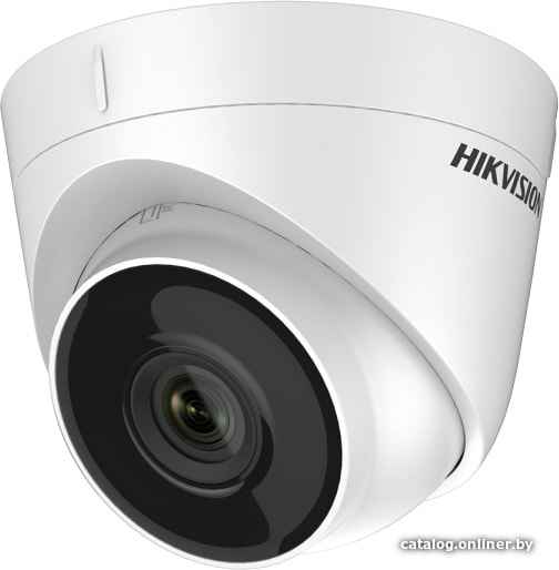 

IP-камера Hikvision DS-2CD1343G0-I (4 мм)
