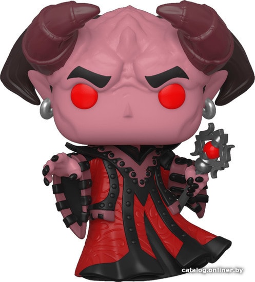 

Фигурка Funko POP! Vinyl: Games: D&D: Asmodeus
