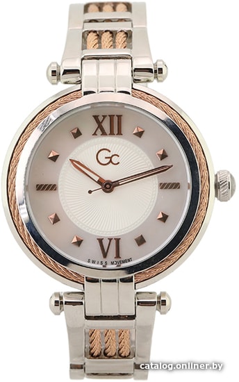 

Наручные часы Gc Wristwatch Y56003L1