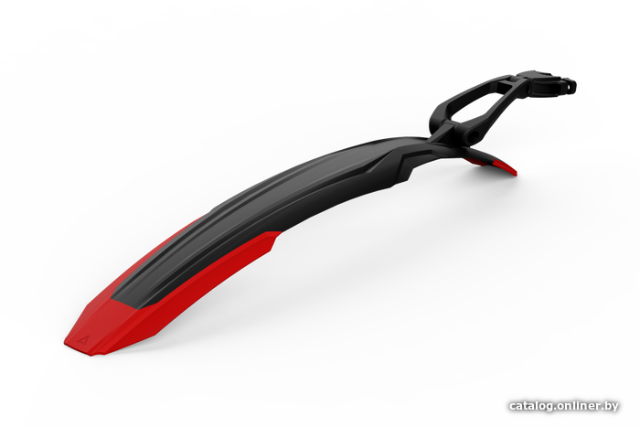 

Крыло заднее Cube Acid Vane Pure 29" 92955 (черный/красный)