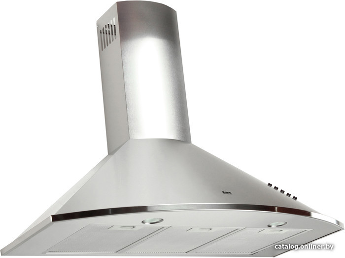 

Кухонная вытяжка ZorG Technology Bora Inox 90 (750 куб. м/ч)