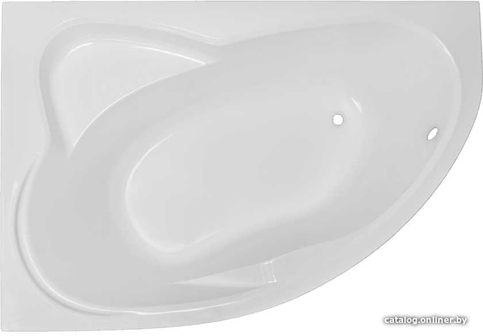 

Ванна Ventospa Nika 160x105L