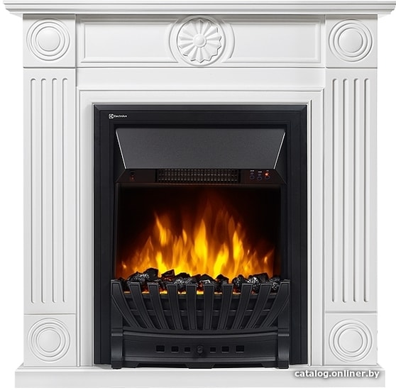 

Портал Firelight Frame Classic (белый)