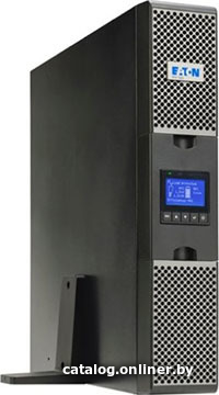 

Источник бесперебойного питания Eaton 9PX 3000 RT3U [9PX3000IRTBP]