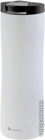 

Термокружка Aladdin Urban Thermavac Stainless Steel Travel Mug 470мл (белый)