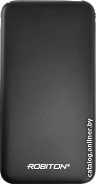 

Внешний аккумулятор Robiton LP-4000 L