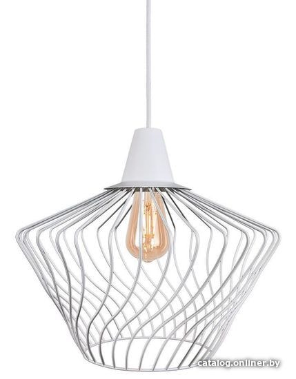 

Подвесная люстра Nowodvorski Wave S 8860 (White)