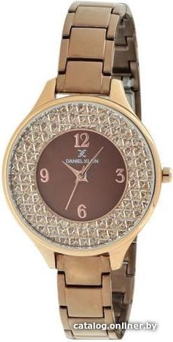 

Наручные часы Daniel Klein DK11586-5