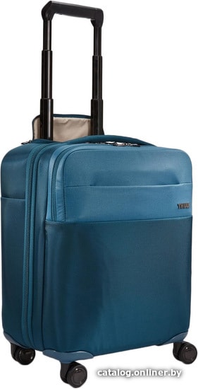 

Чемодан-спиннер Thule Spira Compact SPAC-118 46 см (legion blue)