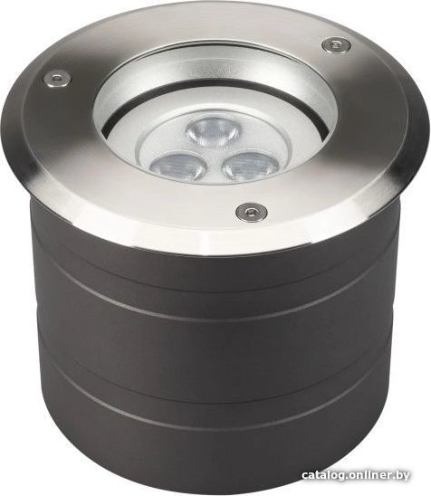 

Точечный светильник Arlight ART-GROUND-COLOR-TURN-R115-9W RGB (SL) 24961