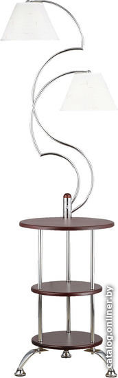 

Торшер Sfera-sveta T1745A CR+BK