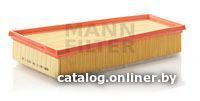 

Воздушный фильтр MANN-filter C321231